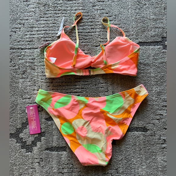 NWT Bikini set - Picture 2 of 2